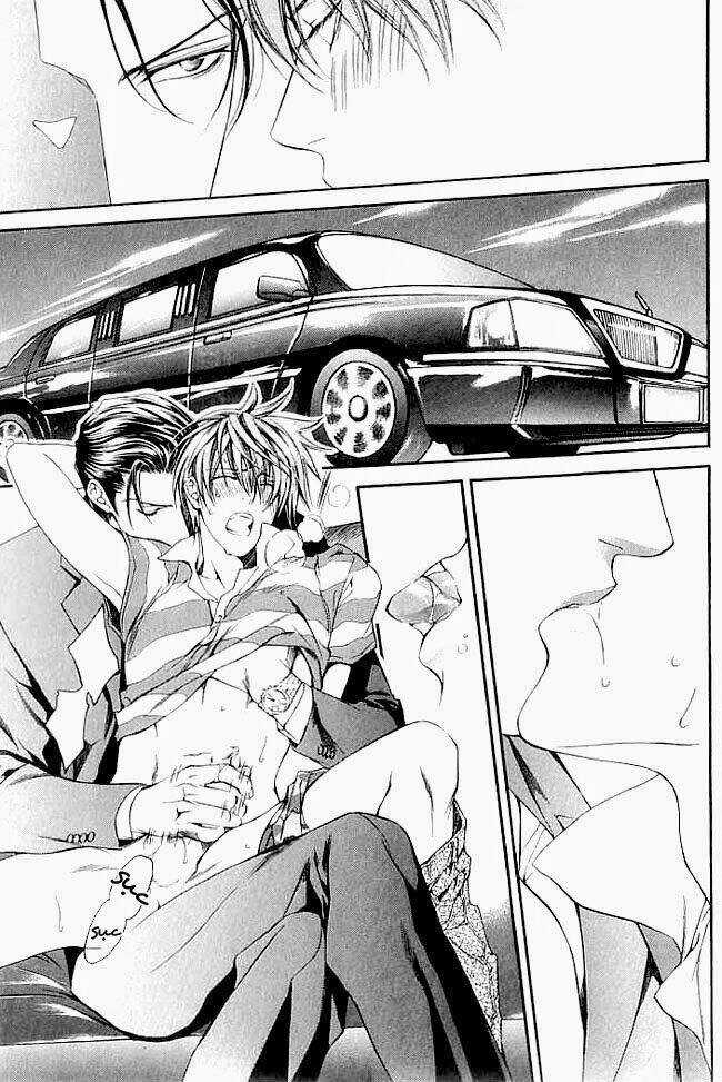 Tầm Ngắm Chapter 21.1 trang 15