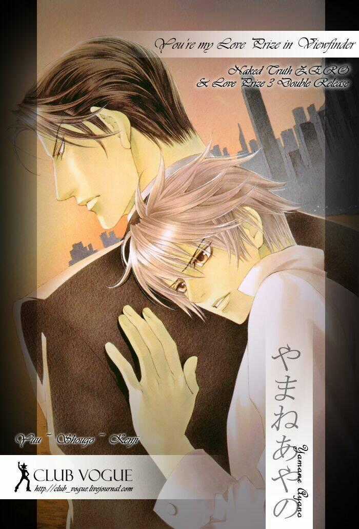 Tầm Ngắm Chapter 21.2 trang 0