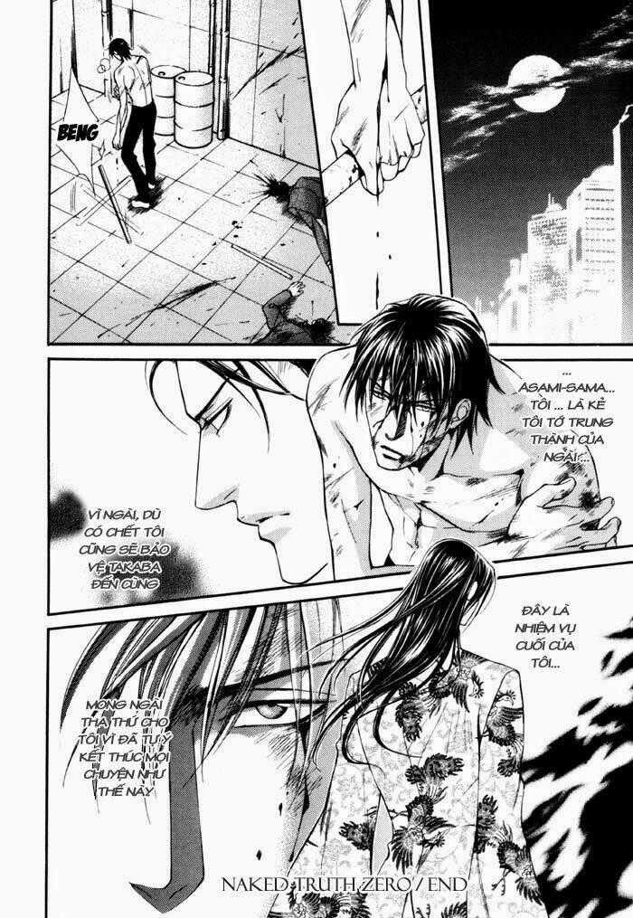 Tầm Ngắm Chapter 23 trang 10