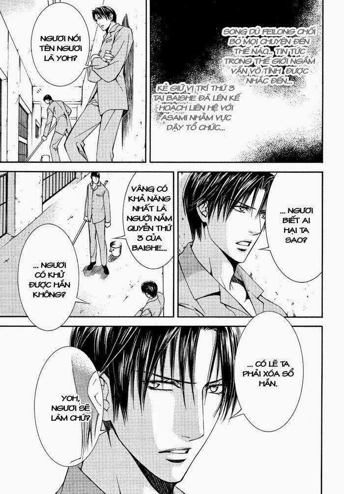 Tầm Ngắm Chapter 23 trang 7