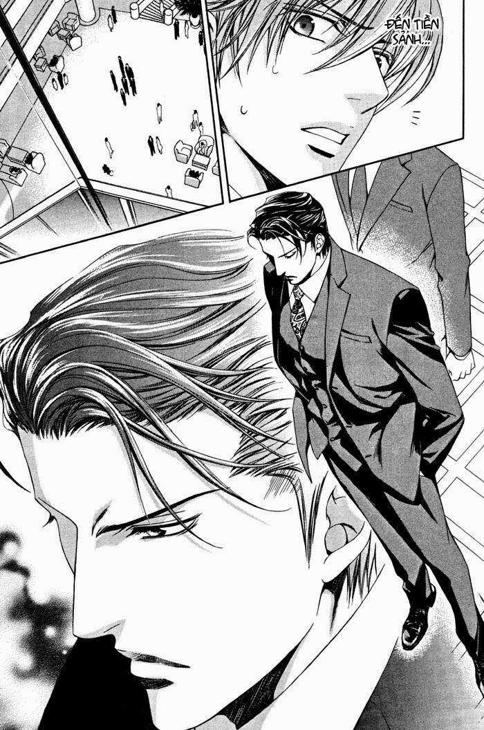 Tầm Ngắm Chapter 24 trang 14