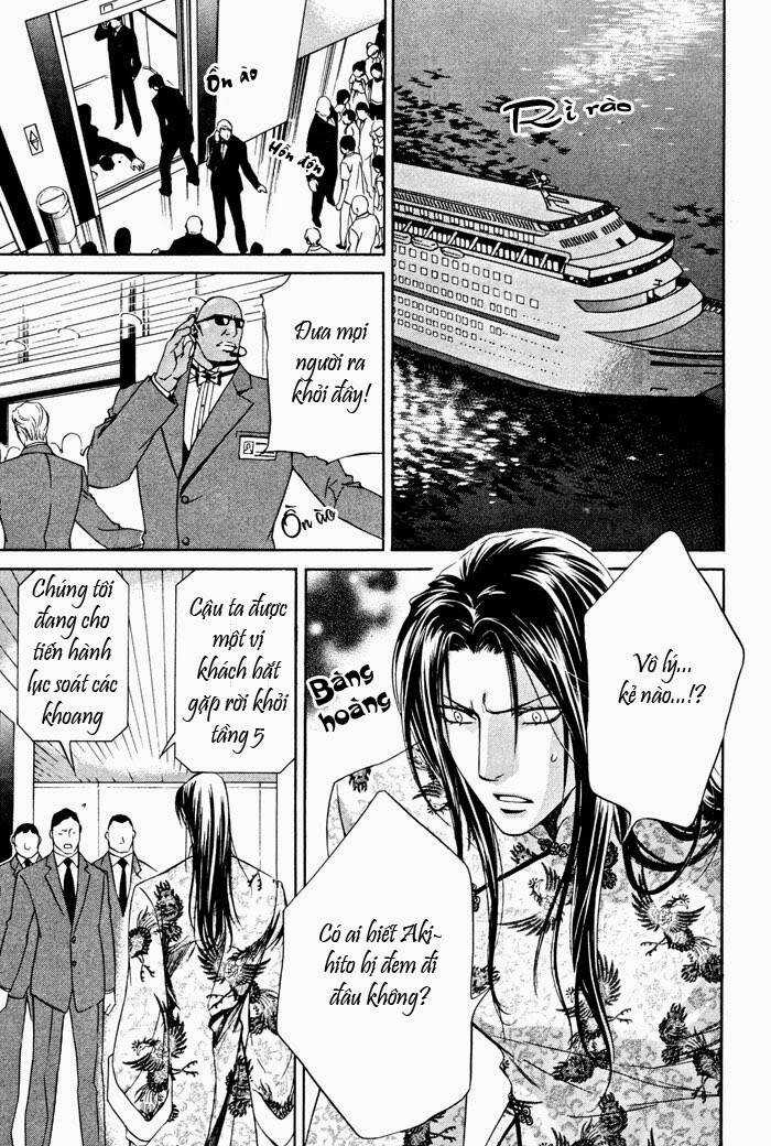 Tầm Ngắm Chapter 24 trang 20
