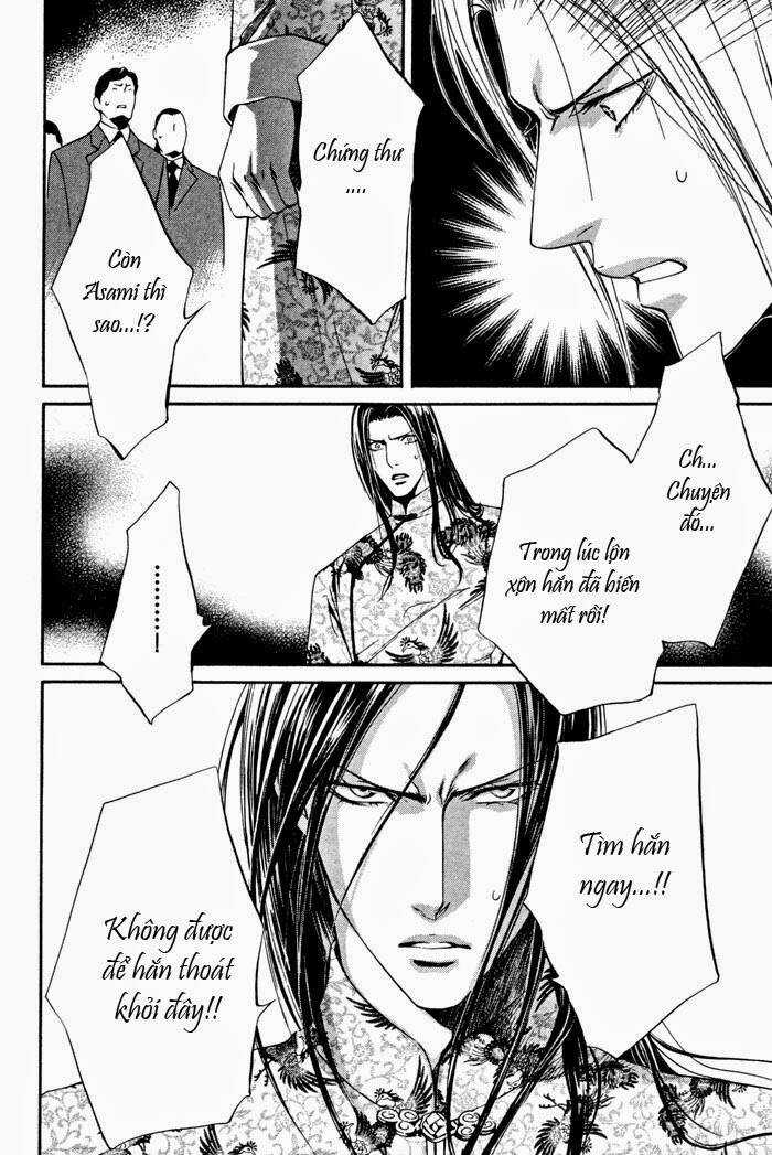 Tầm Ngắm Chapter 24 trang 21