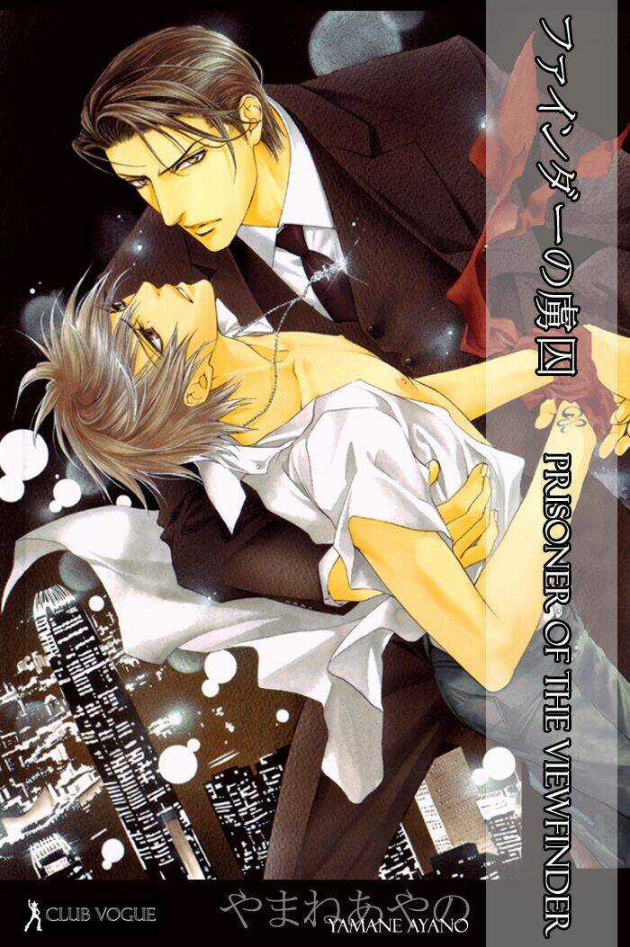 Tầm Ngắm Chapter 24 trang 3