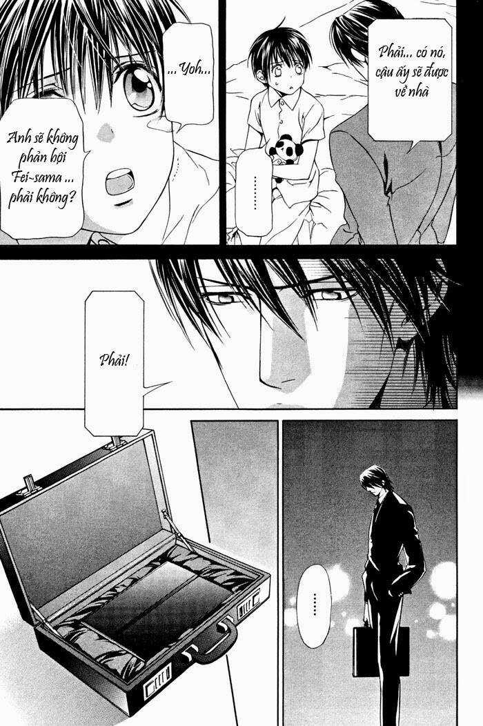 Tầm Ngắm Chapter 24 trang 6