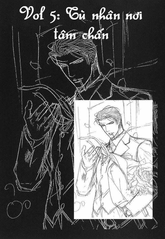 Tầm Ngắm Chapter 25 trang 1