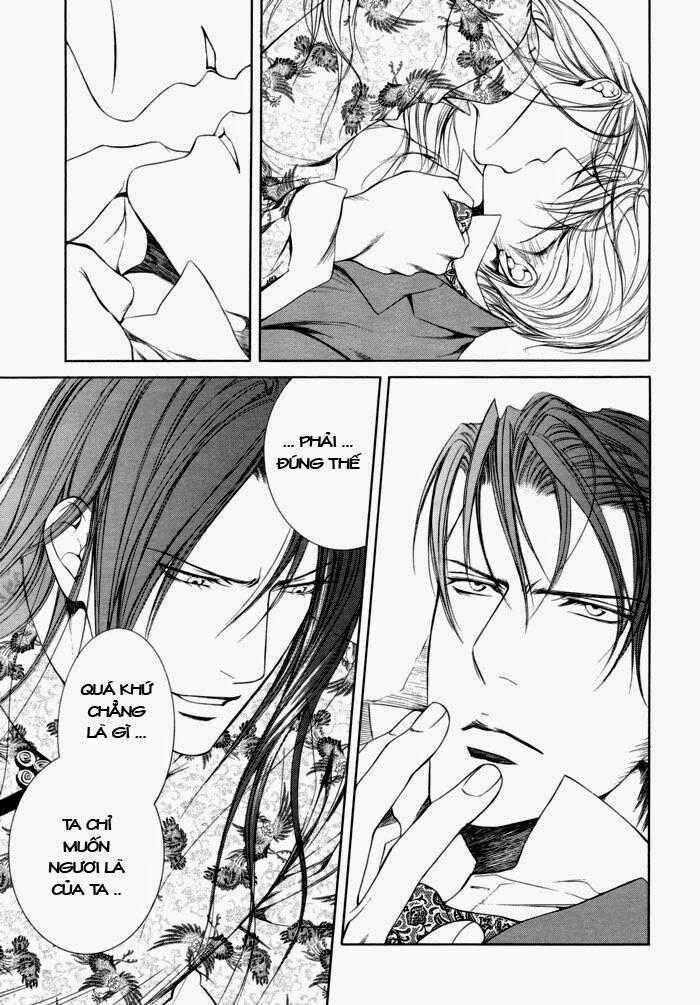 Tầm Ngắm Chapter 25 trang 23