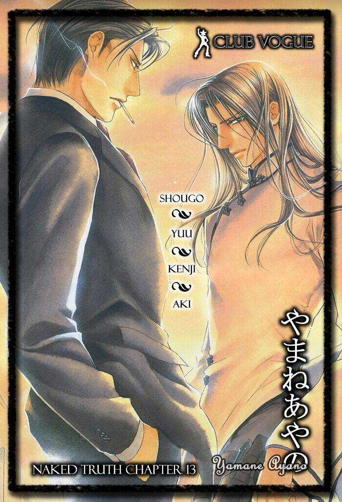 Tầm Ngắm Chapter 25 trang 4