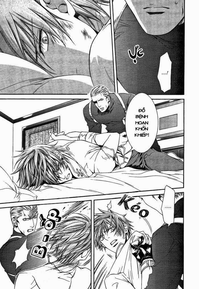 Tầm Ngắm Chapter 26 trang 23