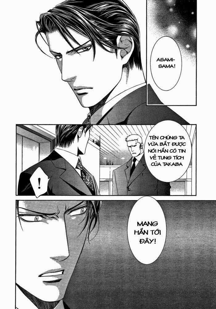 Tầm Ngắm Chapter 26 trang 28