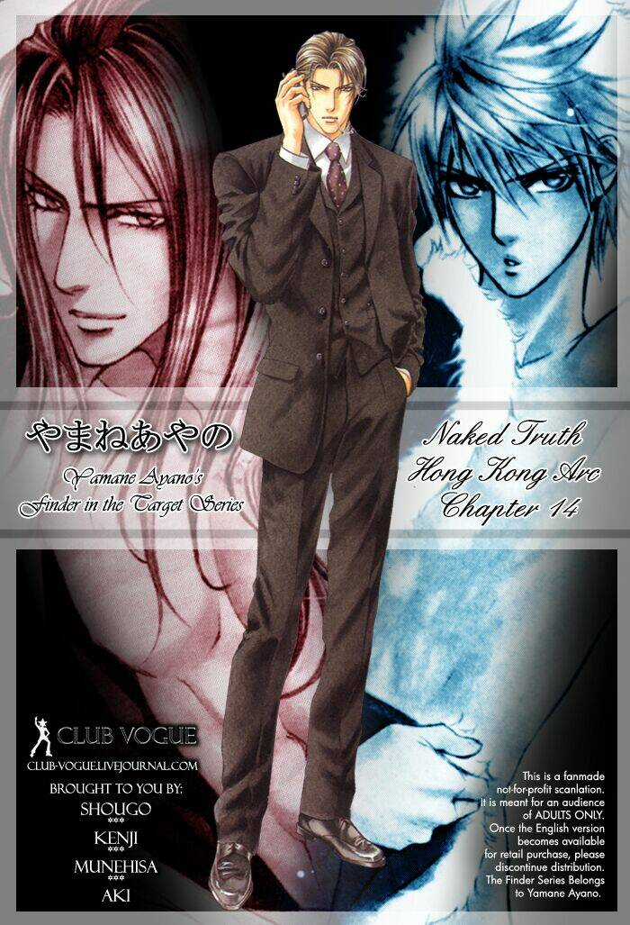 Tầm Ngắm Chapter 26 trang 5