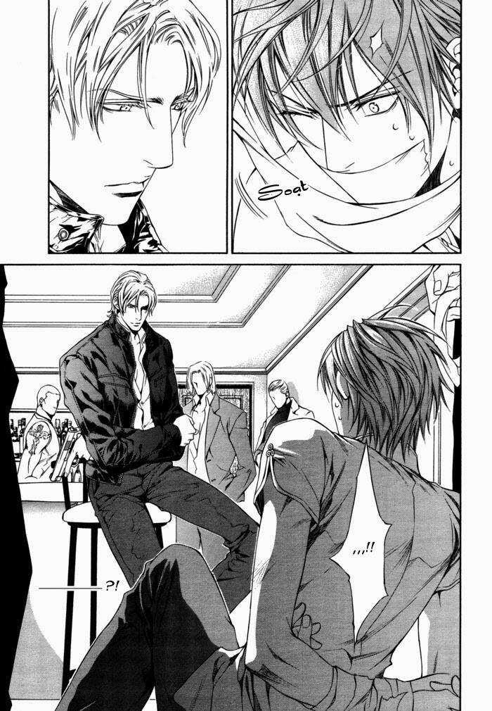 Tầm Ngắm Chapter 26 trang 7