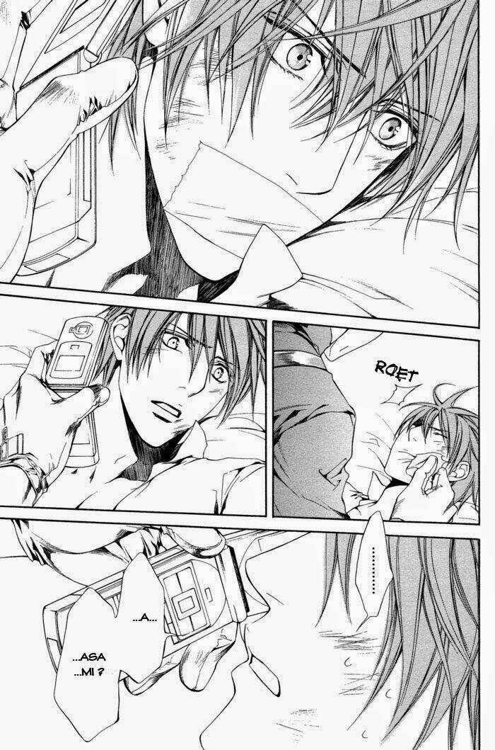 Tầm Ngắm Chapter 27 trang 11