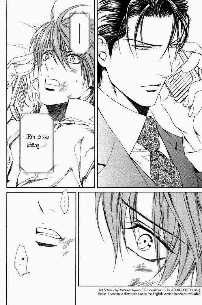 Tầm Ngắm Chapter 27 trang 12