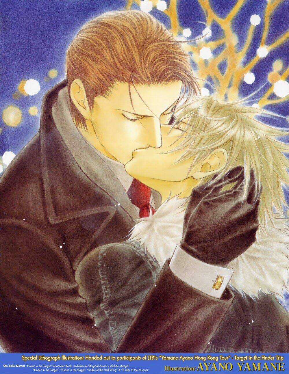 Tầm Ngắm Chapter 27 trang 4