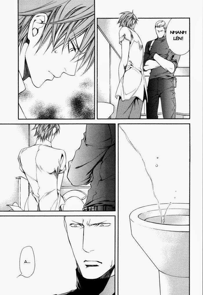 Tầm Ngắm Chapter 28 trang 16