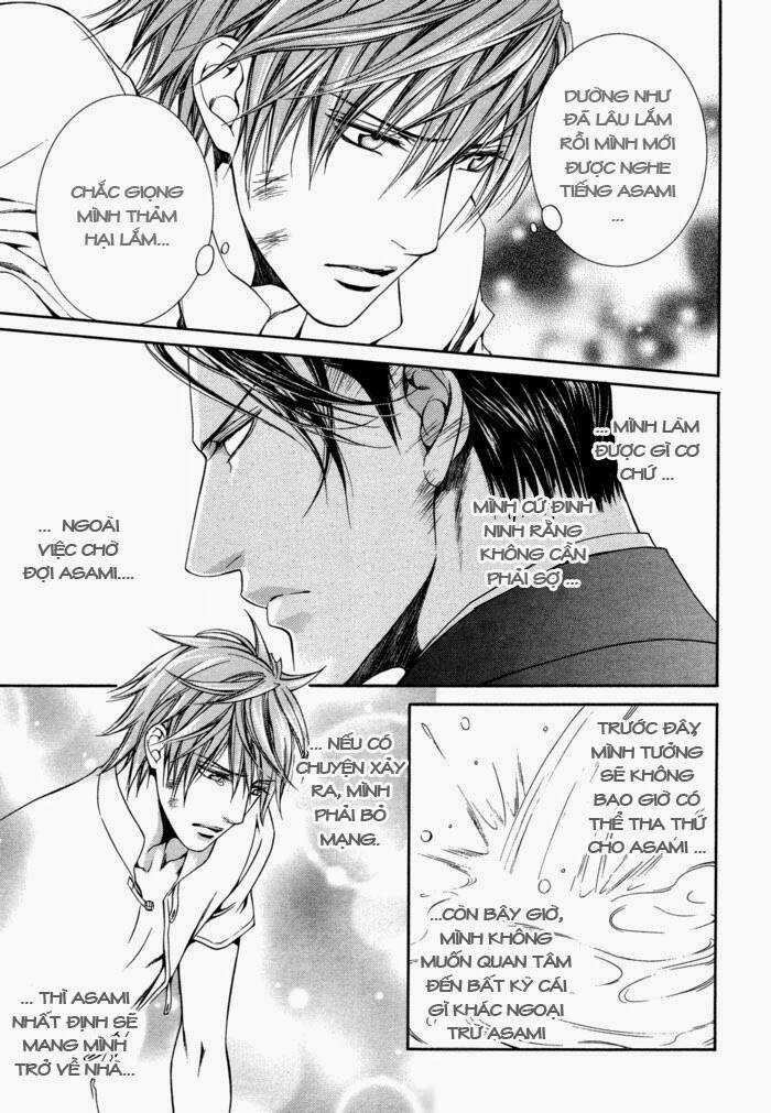 Tầm Ngắm Chapter 28 trang 18