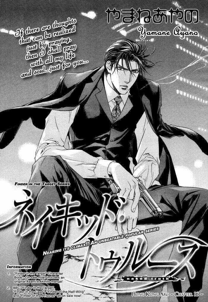 Tầm Ngắm Chapter 28 trang 4