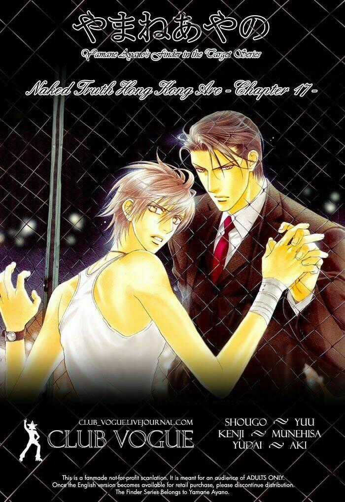 Tầm Ngắm Chapter 29 trang 1