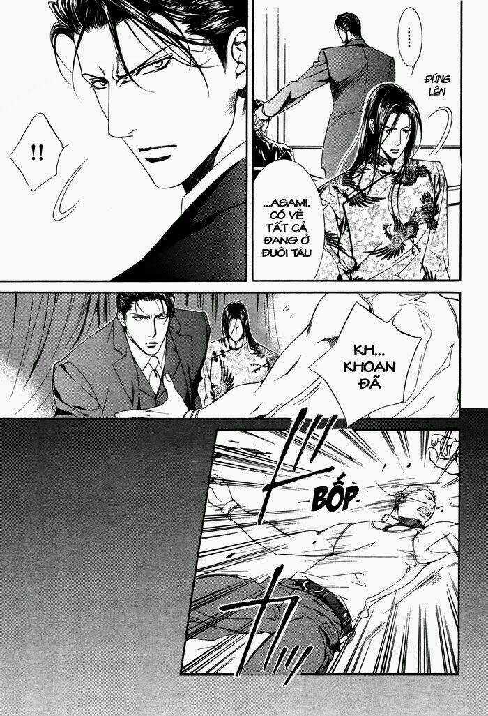 Tầm Ngắm Chapter 29 trang 13