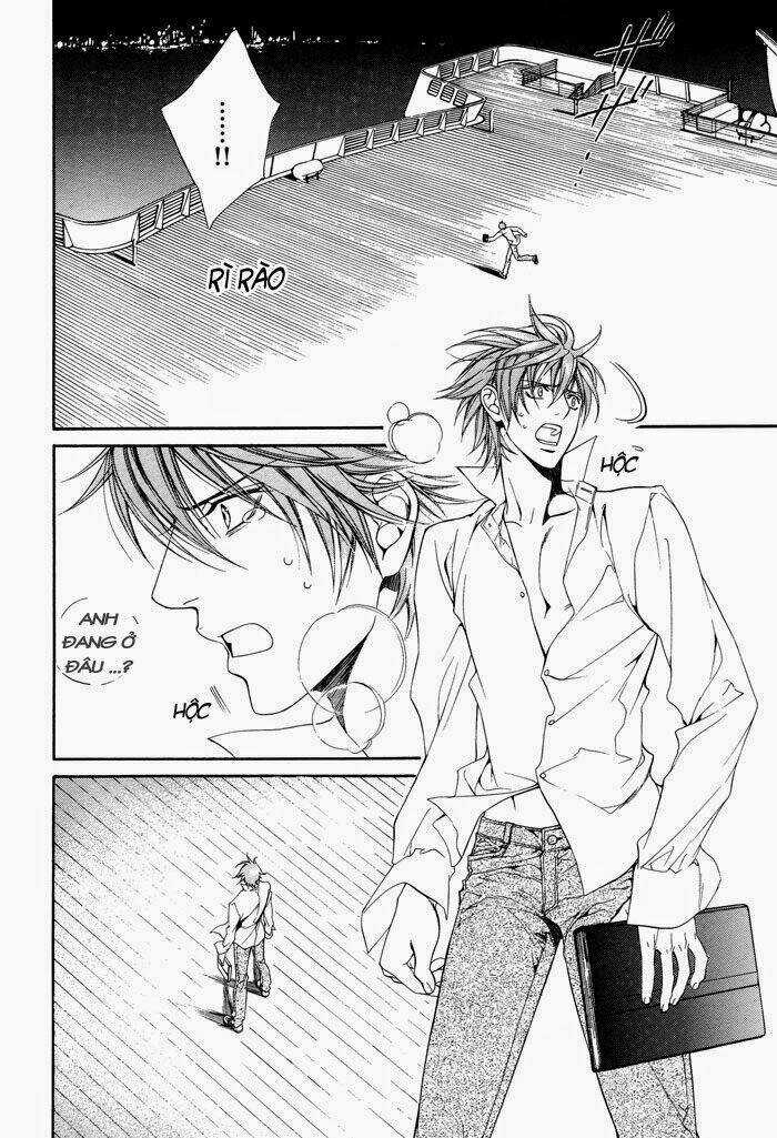 Tầm Ngắm Chapter 29 trang 16