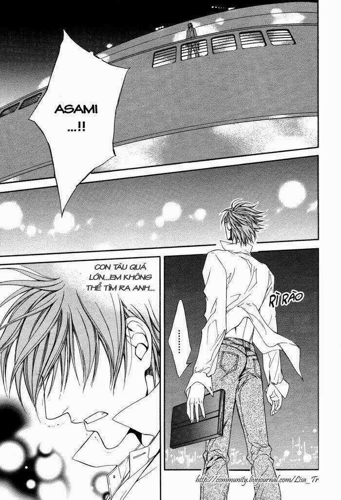 Tầm Ngắm Chapter 29 trang 17