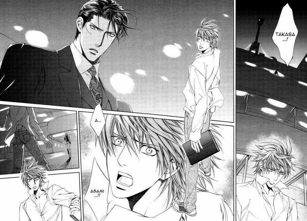 Tầm Ngắm Chapter 29 trang 18