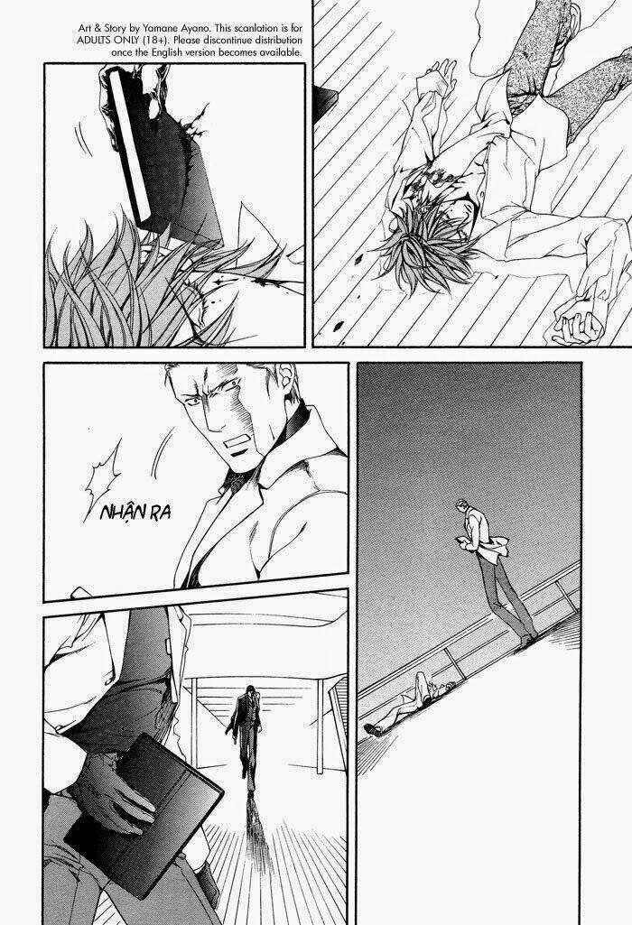 Tầm Ngắm Chapter 29 trang 20