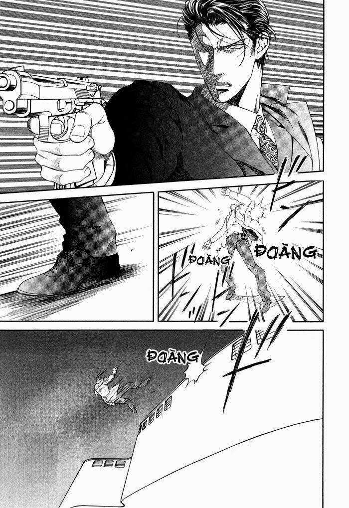 Tầm Ngắm Chapter 29 trang 21