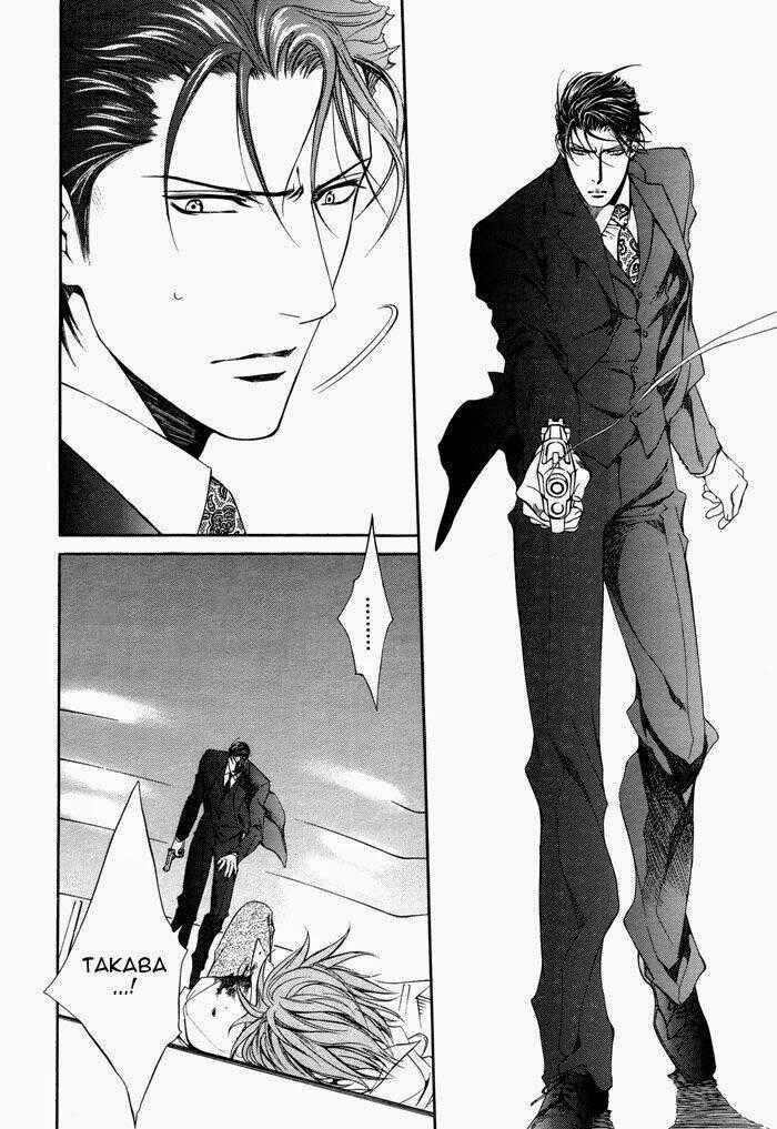 Tầm Ngắm Chapter 29 trang 22