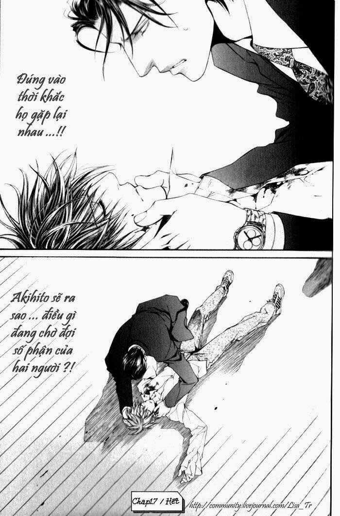 Tầm Ngắm Chapter 29 trang 23