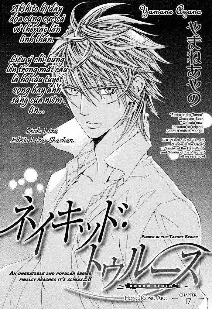 Tầm Ngắm Chapter 29 trang 3