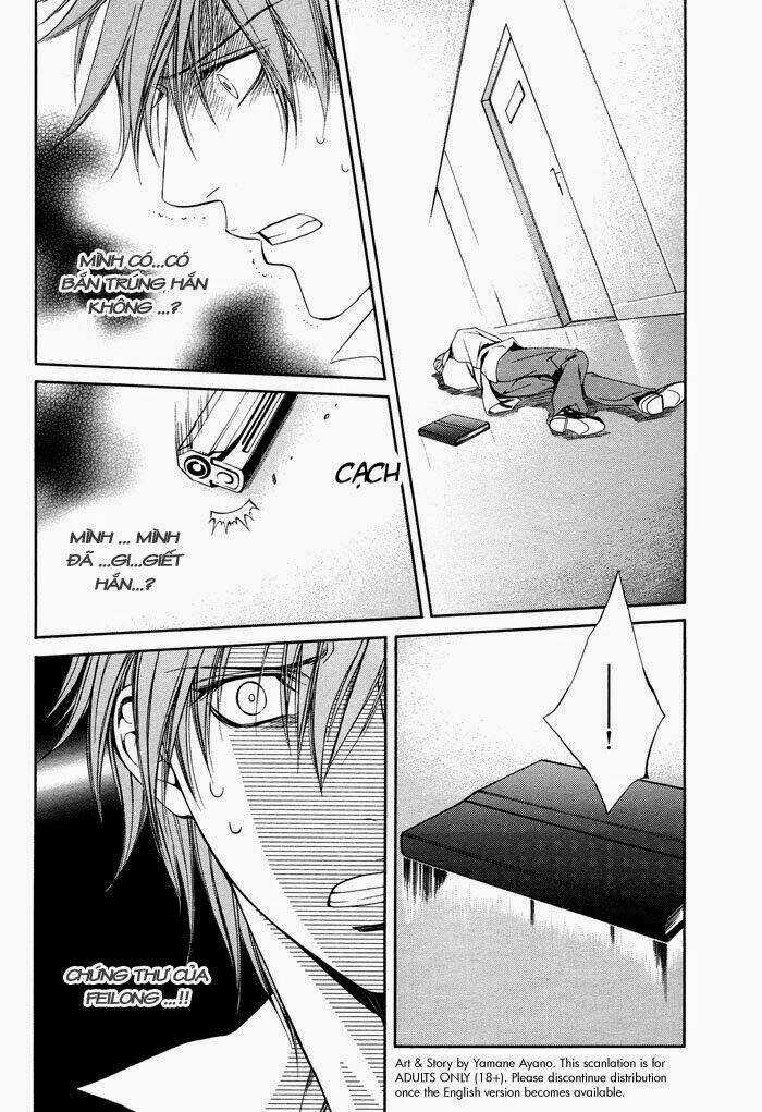 Tầm Ngắm Chapter 29 trang 6