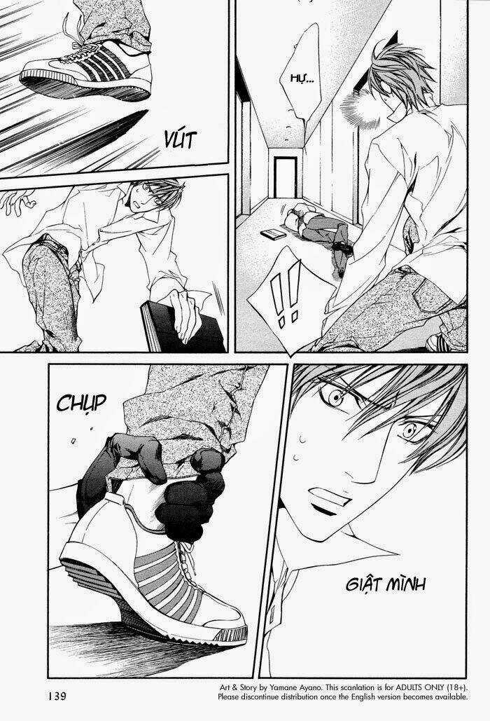 Tầm Ngắm Chapter 29 trang 7