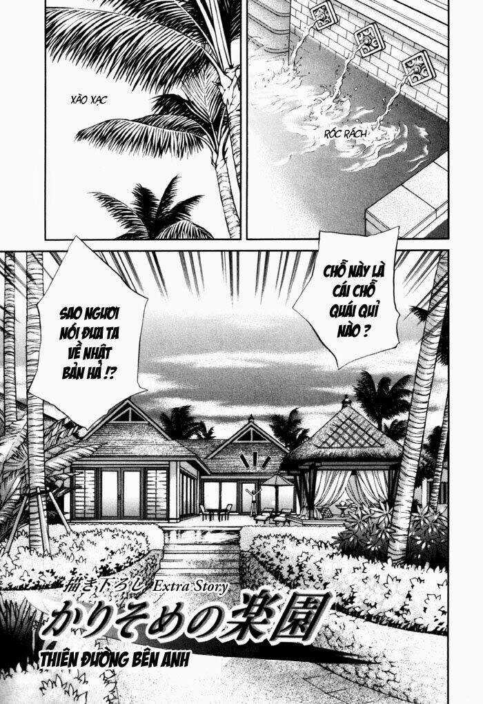 Tầm Ngắm Chapter 30.1 trang 10