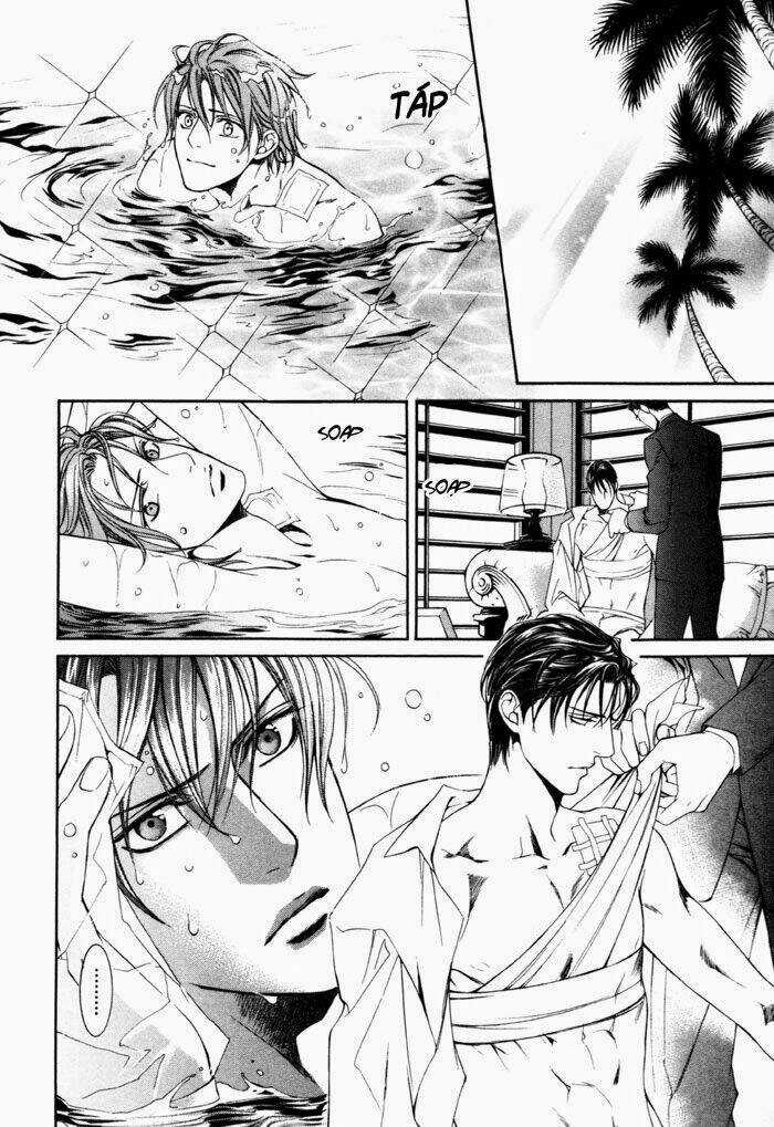 Tầm Ngắm Chapter 30.1 trang 11