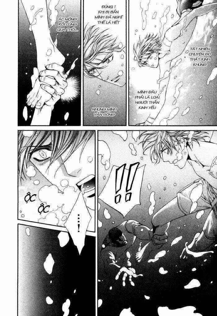 Tầm Ngắm Chapter 30.1 trang 19