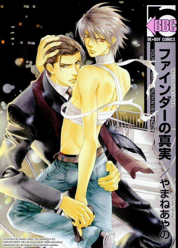 Tầm Ngắm Chapter 30.1 trang 2