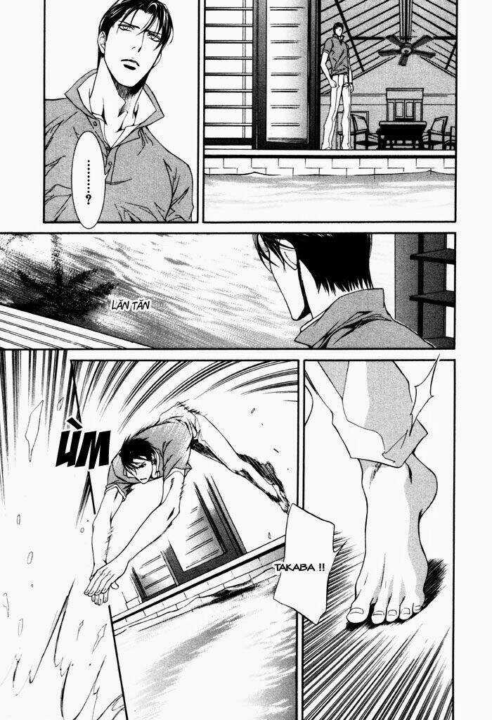 Tầm Ngắm Chapter 30.1 trang 20