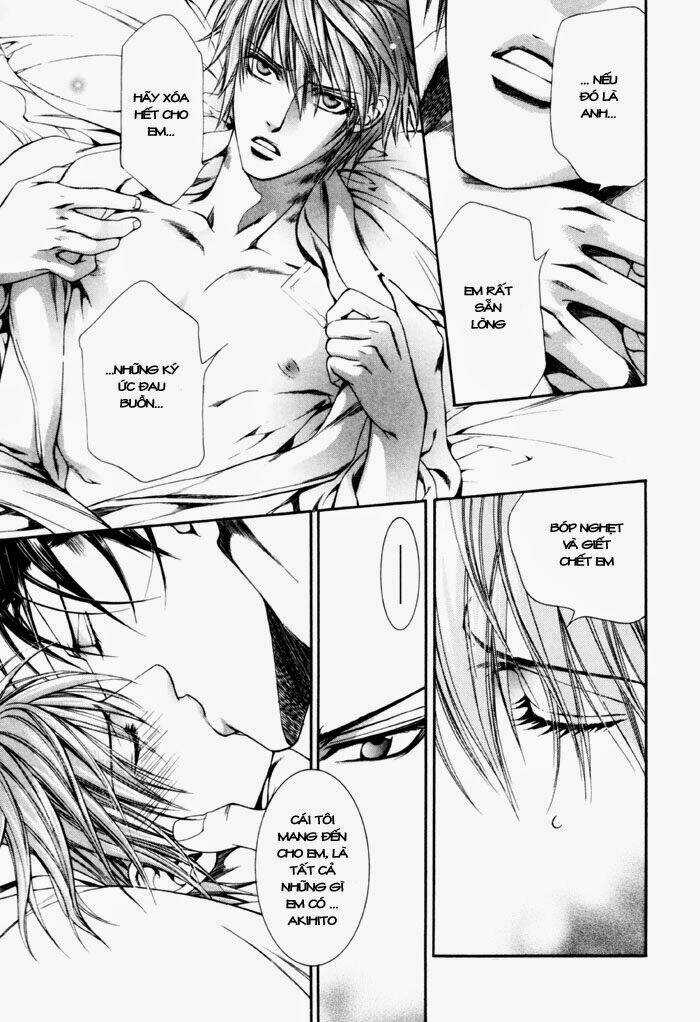 Tầm Ngắm Chapter 30.1 trang 26