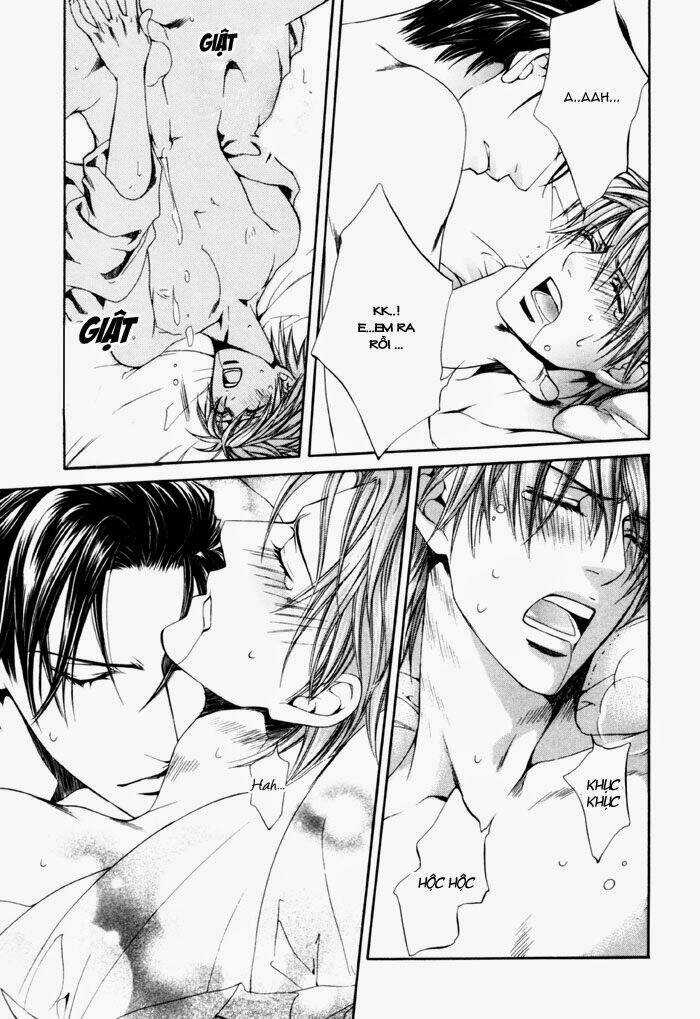 Tầm Ngắm Chapter 30.1 trang 28