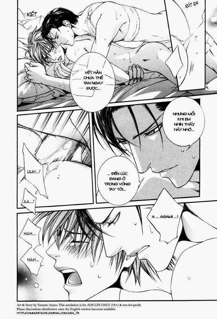 Tầm Ngắm Chapter 30.1 trang 29