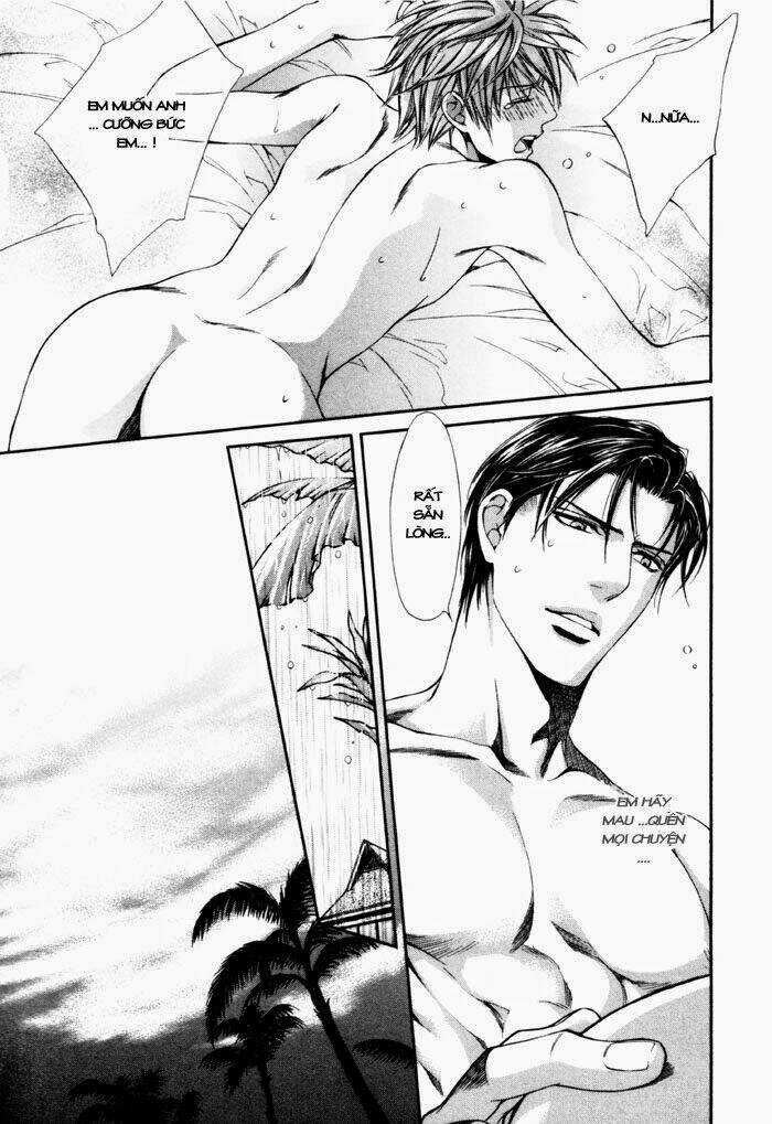 Tầm Ngắm Chapter 30.1 trang 30