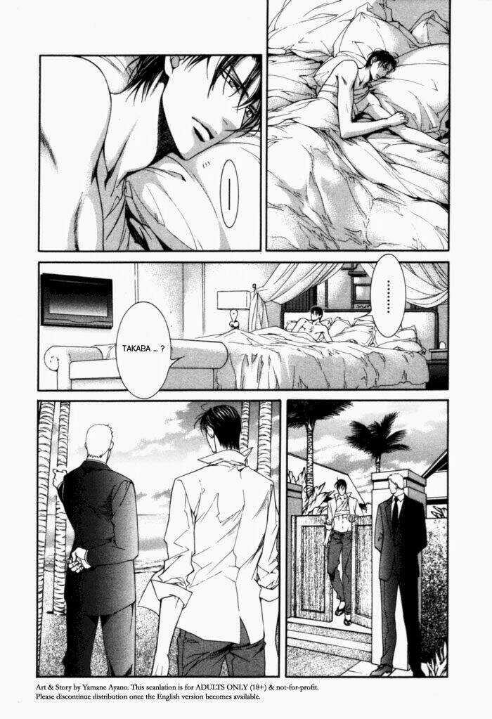 Tầm Ngắm Chapter 30.1 trang 31