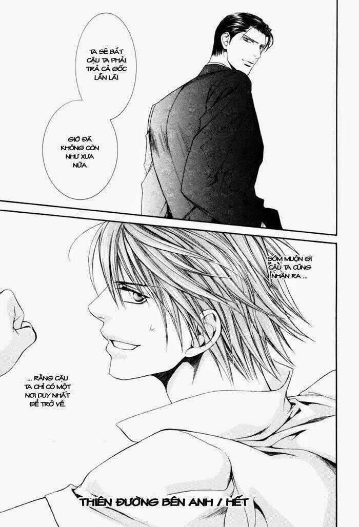 Tầm Ngắm Chapter 30.1 trang 39