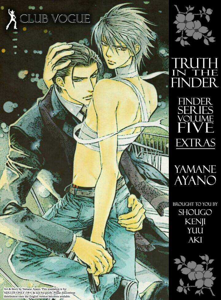 Tầm Ngắm Chapter 30.1 trang 4