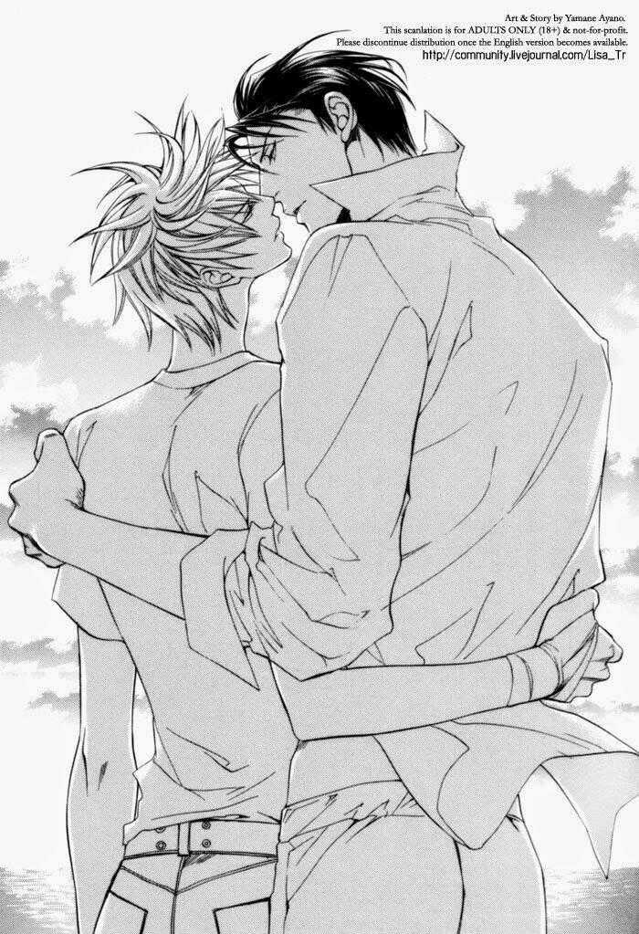 Tầm Ngắm Chapter 30.1 trang 40