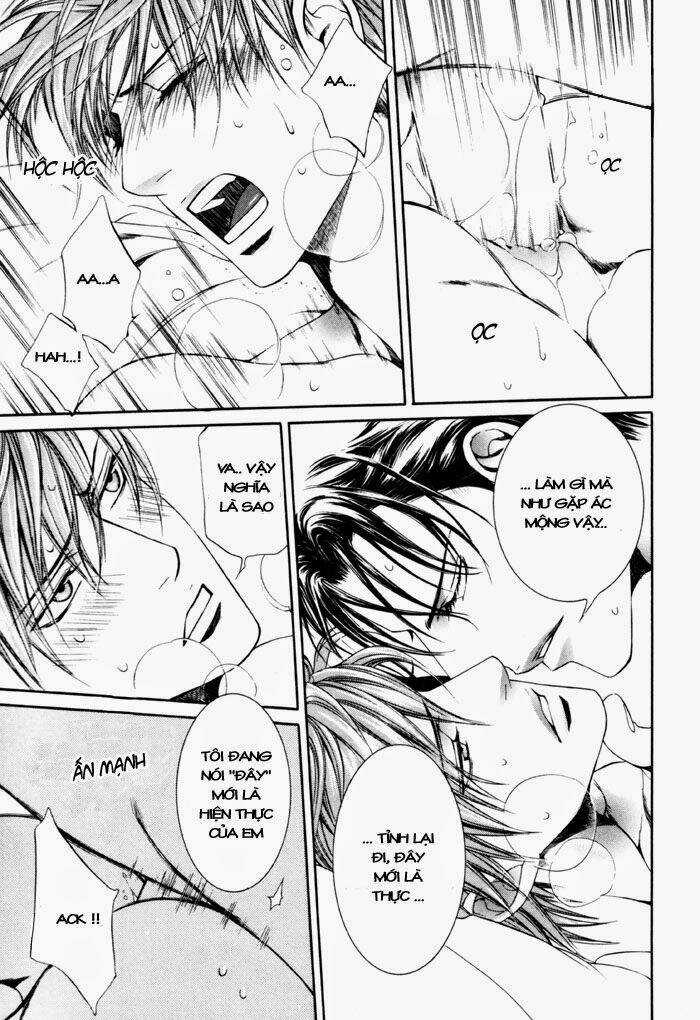 Tầm Ngắm Chapter 30.1 trang 8