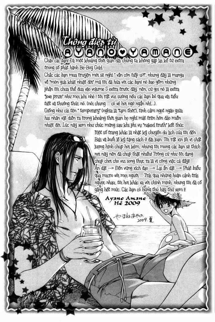 Tầm Ngắm Chapter 30.2 trang 18