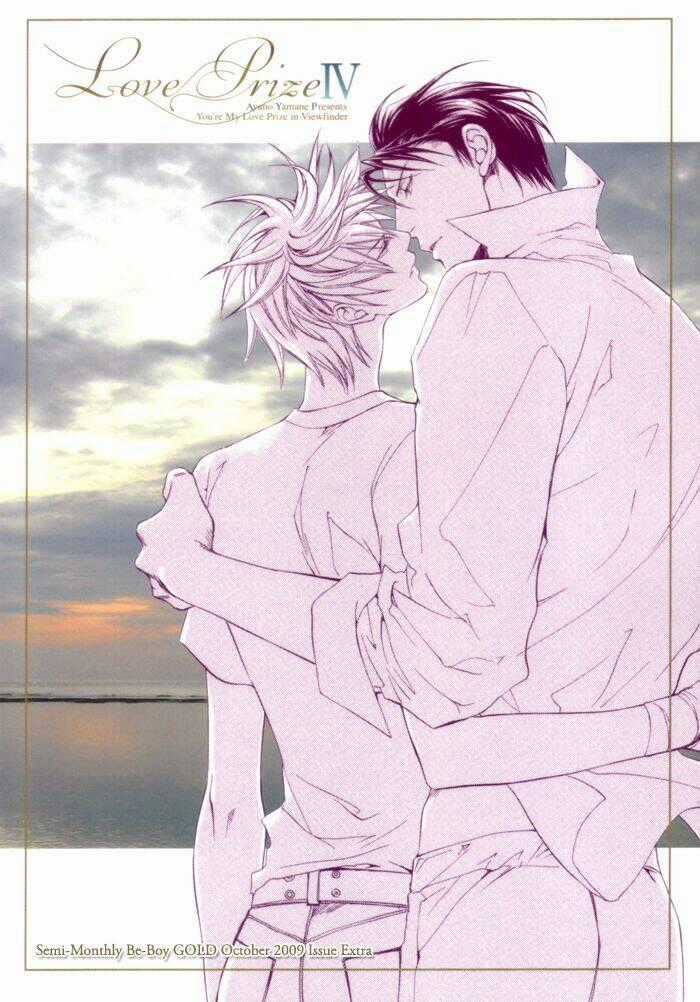 Tầm Ngắm Chapter 30.2 trang 19